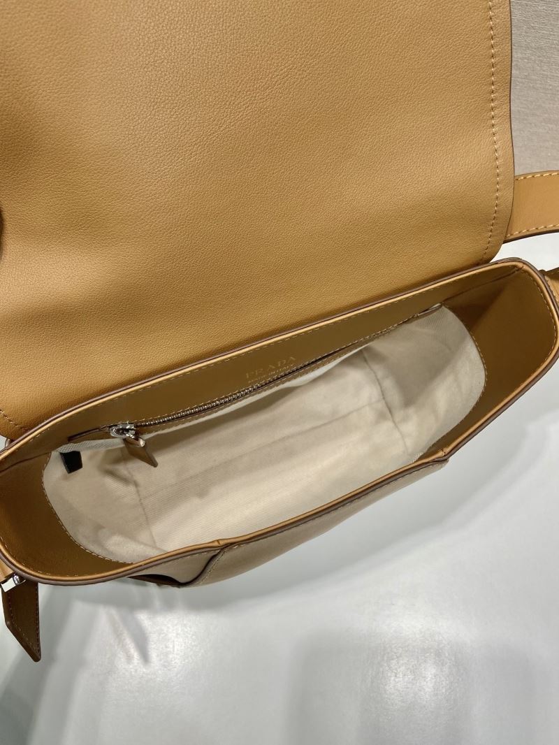 Prada Satchel Bags